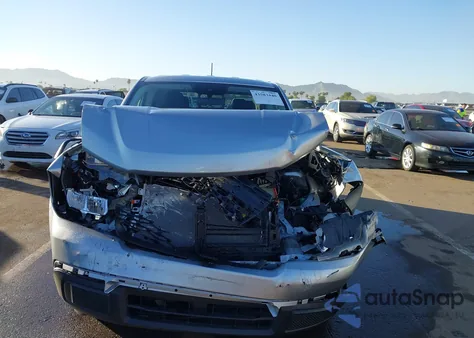 2023 Ford Maverick Xlt z USA, uszkodzony, nr VIN 3FTTW8E35PRA34376